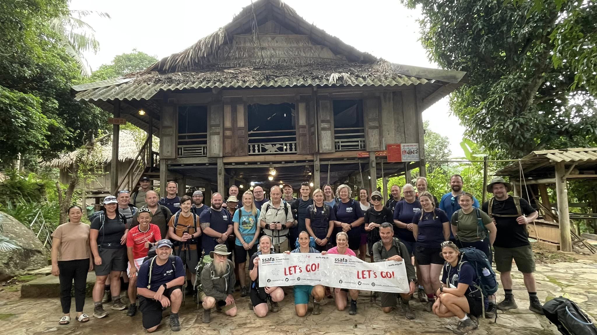 Northern Vietnam 5 Days Mai Chau, Ninh Binh, Halong Bay